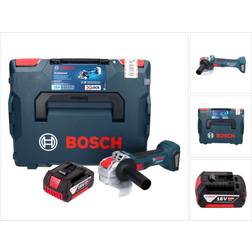 Bosch Professional, Winkelschleifer, GWX 18V-7