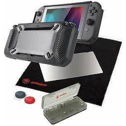 Snakebyte Tough Kit Pour Nintendo Switch