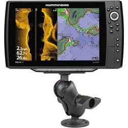 RAM Mounts nautische halterung für humminbird helix