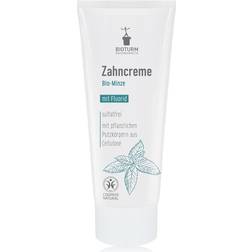 Bioturm Naturkosmetik Zahncreme Bio-Minze