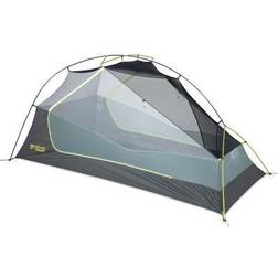 Nemo Equipment Dragonfly Tent: 2-Person 3-Season