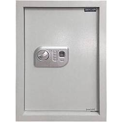 Hollon Safe Wall Safe with Electronic Lock