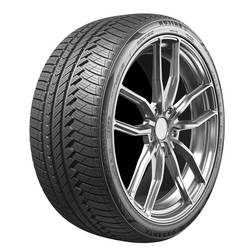 Sailun All Weather Tyres 225 40 R18 92Y Atrezzo 4 Seasons Pro
