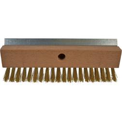 Bristles 4004 industrial strength Dough Scraper