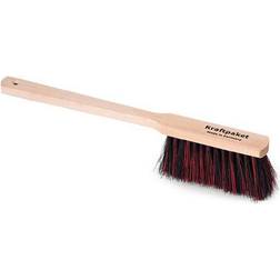 Nölle Profi Brush Handfeger Arenga/Elaston L.450 mm m.Holzrücken