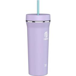 Takeya 32oz stainless Tumbler