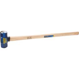 Estwing Esh-836w 8lb hick quantity 4 Rubber Hammer