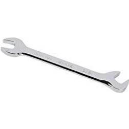 Sunex angle head wrench fully polished open metric wrenches Ring Slogging Spanner