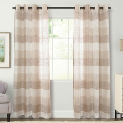 Miller Natco 50 Semi-Sheer Window