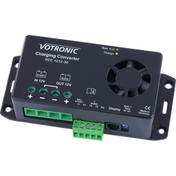 Votronic Ladetransducer 12V 30A VCC 1212-30
