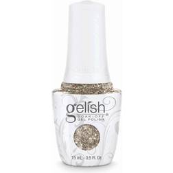 Gelish Harmony Sledding In Style - #1110923