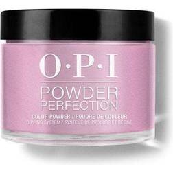 OPI Powder Perfection Nail Dip Powder I Manicure