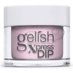 Harmony Xpress Dip Tutus & Tights Pink Nail Dip Powder, Pink Nail Powder, Dip Powder