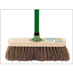 Elliott Bassine Garden Broom 10F30164