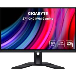 Gigabyte M27Q 170Hz 1440P