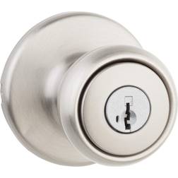 Kwikset 94002-934 Tylo Entry Knob