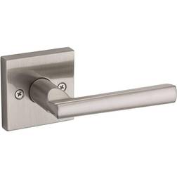 Kwikset Montreal Lever with Square Rose Half