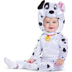 Disguise Kid's 101 Dalmatians Classic Costume