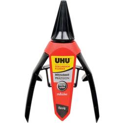 UHU Sekundenkleber blitzschnell Präzision