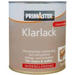 Primaster Primaster Klarlack 2 L seidenglänzend