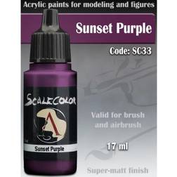 Scale 75 Sunset Purple 17ml