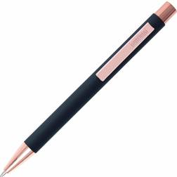 Online kugelschreiber m soft metal grey rose 4014421217325 21732/3d