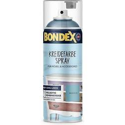 Bondex Bondex Kreidefarbe Spray 400 ml mildes blau