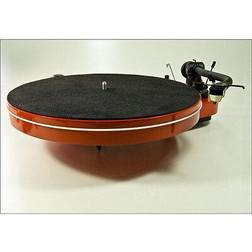 Analogis Mat Six Piano di appoggio per piatto del giradischi