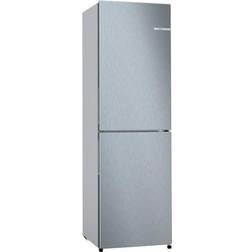 Bosch KGN27NLEAG Series 2 55cm Silver