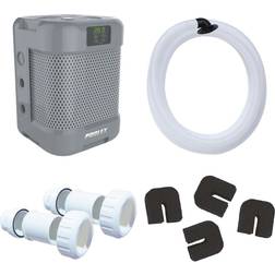 Poolex Bomba De Calor Full Inverter Q-line