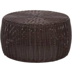 Household Essentials The Curated Nomad Tipton 9-inch Seating Stool