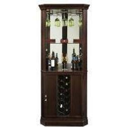 Howard Miller Piedmont III Liquor Cabinet