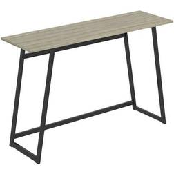 S & Co. Entryway Console Table