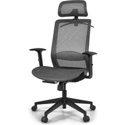 Costway Ergonomic High Back Mesh Office Chair