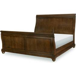 Coventry Classic Cherry Bed