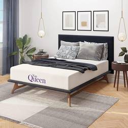 NapQueen Elizabeth Polyether Mattress