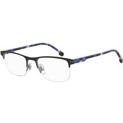 Carrera 2019T 003 50 Briller Mænd Black 50mm