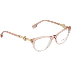 Versace VE 3311 5322 Transparent Pink