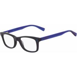 Nike 5538 403 Miesten Musta
