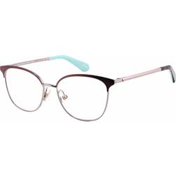 Kate Spade Tana/G Aasialainen sovitus 09Q Naisten Ruskea