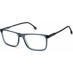 Carrera 225 PJP De Vue Homme Bleues (Seulement Monture)