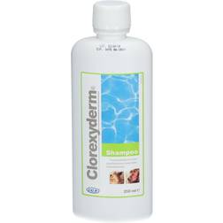 Clorexyderm Shampoo f.Hunde/Katzen