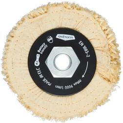 Osborn Polierring Sisal 100mm