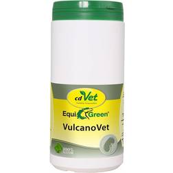 cdVet VULCANOVET Pulver vet. 800 Gramm