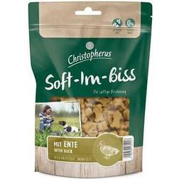 Christopherus snacks soft-im-biss ente