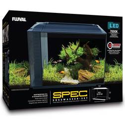 Fluval Spec XV 60 Liter Akvarium Flerfärgad