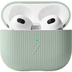 Native Union Curve Boks Til Earbuds Grøn