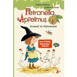 Petronella Apfelmus Krawall im