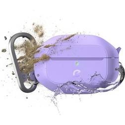keybudz Element Vattentätt Laddningsfodral för Apple AirPods Pro 2