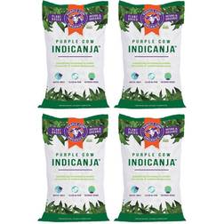 Purple Cow Organics IndiCanja Naturally Organic Plant Based Compost